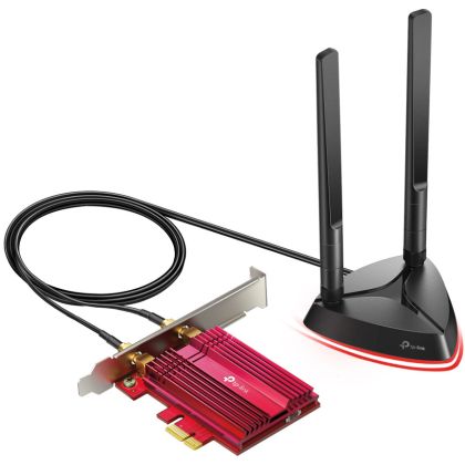 TP-LINK   Archer TX3000E