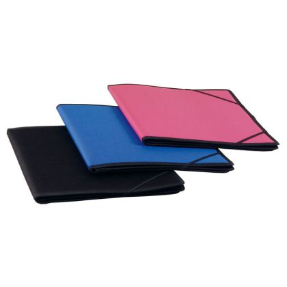 DUFCO     Dokumentenmappe Soft-Touch  A4