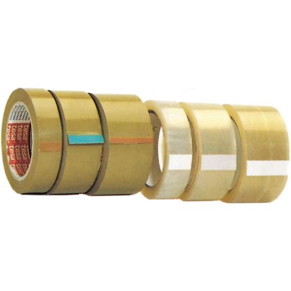 TESA      Verpackungsband Ultra 25mm×66m