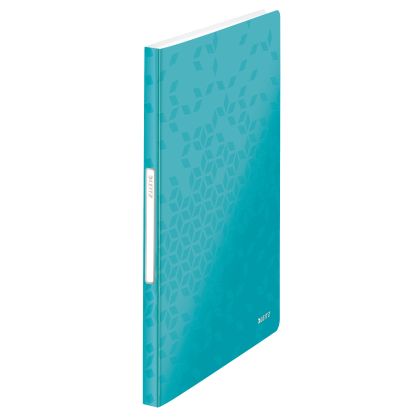 LEITZ     Sichtbuch WOW PP            A4