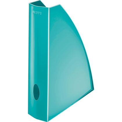 LEITZ     Stehsammler WOW             A4