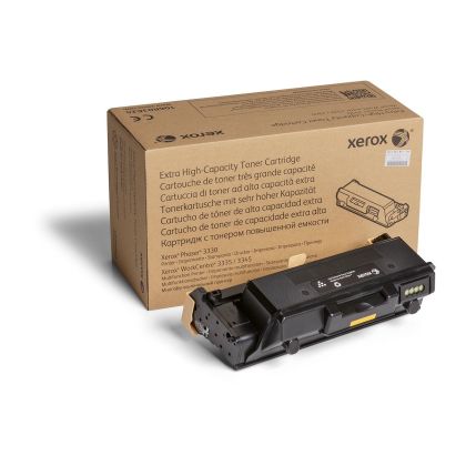 XEROX     Toner EHY              schwarz