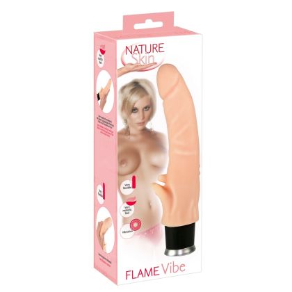 Nature Skin Flame Vibe