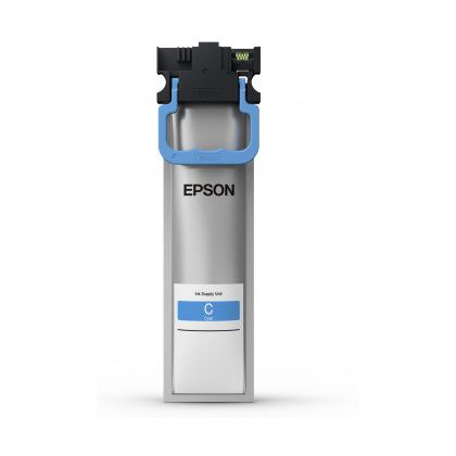 EPSON     Tintenpatrone XL          cyan