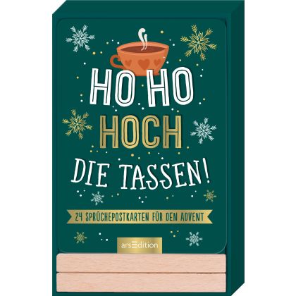 ARS EDITI Adventskalender