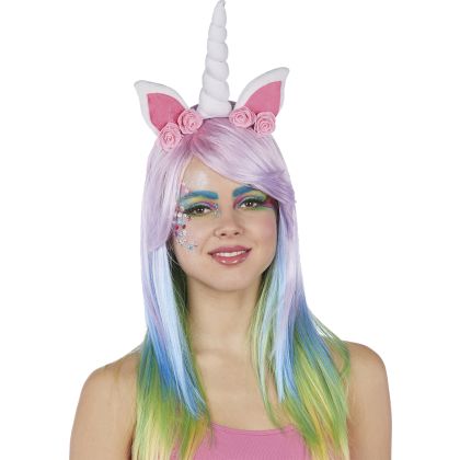 Haareif Einhorn