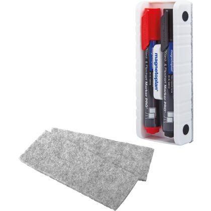 MAGNETOP. Tafellöscher