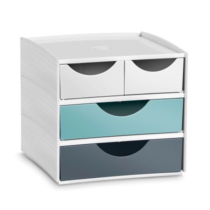 CEP       Schubladenbox MyCube Riviera
