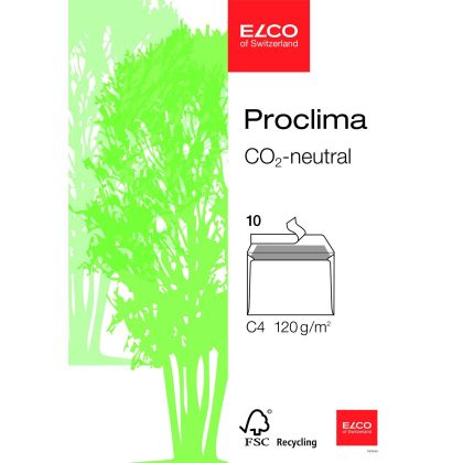 ELCO      Couvert Proclima o/Fenster  C4