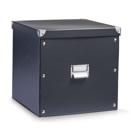 ZELLER    Aufbewahrungsbox           35l