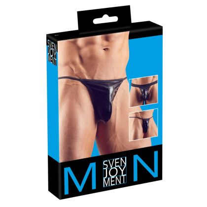 Herren Strings 3er S-L