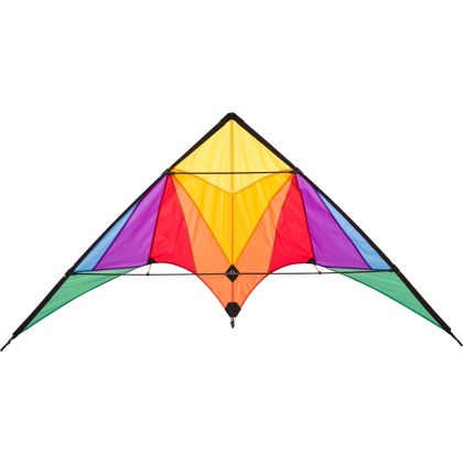 Drachen Trigger Rainbow
