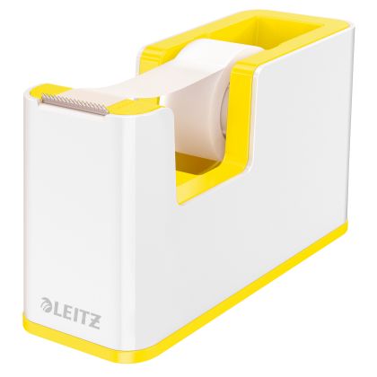 LEITZ     Klebebandabroller WOW