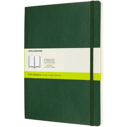 MOLESKINE Notizbuch XL SC        25x19cm