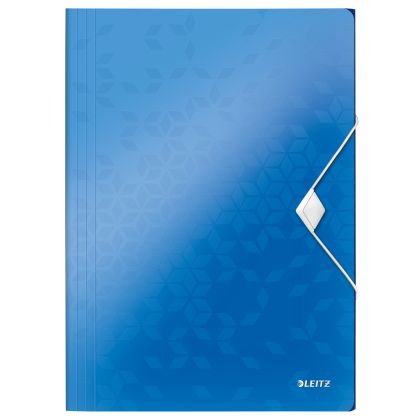 LEITZ     Sammelmappe WOW             A4