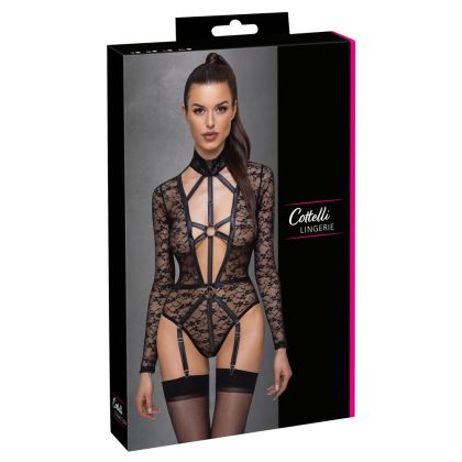 Body Spitze XL