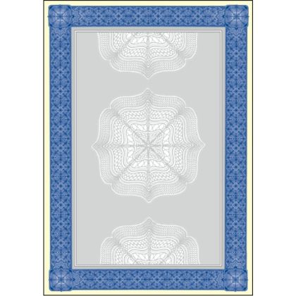 SIGEL     Designpapier Urkunde        A4