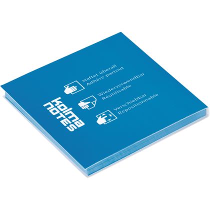 KOLMA     kolma NOTES            76x76mm
