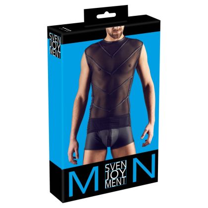 Herren Shirt 2XL