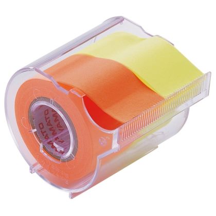 NT        Memoc Roll Tape