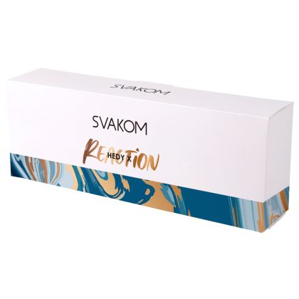 Hedy X-Reaction 5er Display