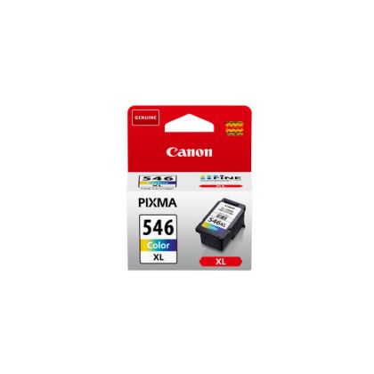 CANON     Tintenpatrone XL         color