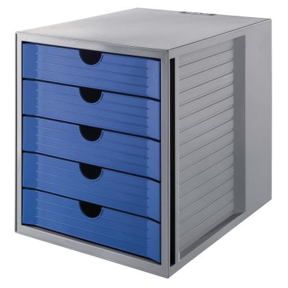 HAN       Schubladenbox Karma      A4/C4