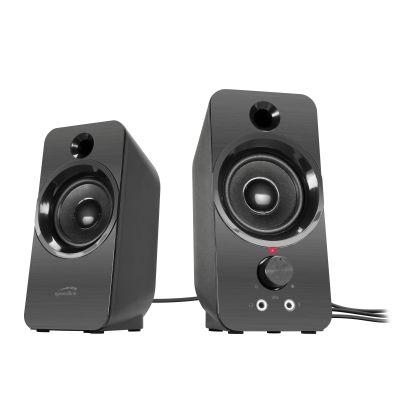 SPEEDLINK DAROC Stereo Speaker