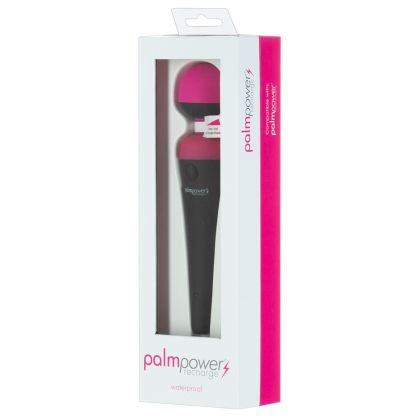 palmpower recharge Pink