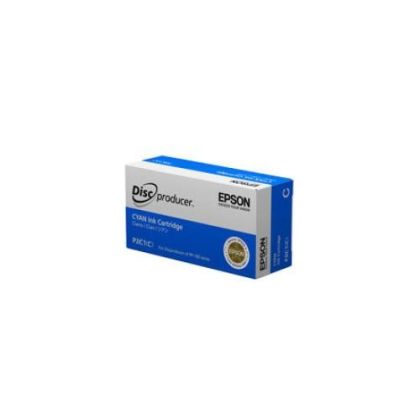 EPSON     Tintenpatrone             cyan