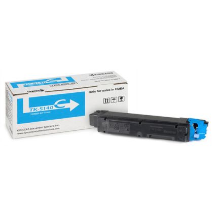 KYOCERA   Toner-Modul               cyan