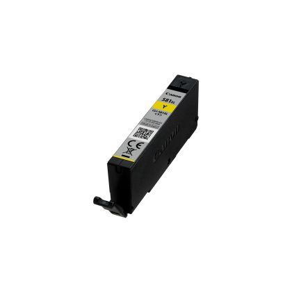 CANON     Tintenpatrone XL        yellow