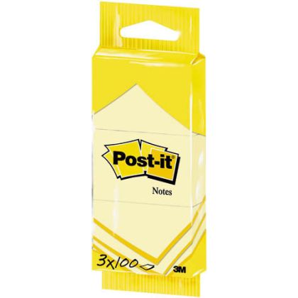 POST-IT   Notes                  38×51mm