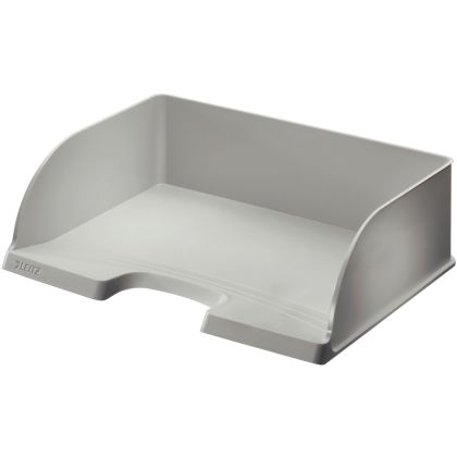 LEITZ     Briefkorb Jumbo Plus      quer