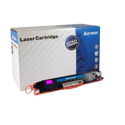 KEYMAX    Toner-Modul            magenta