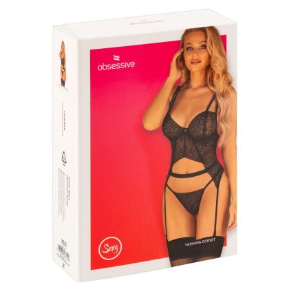 Obsessive Set M/L