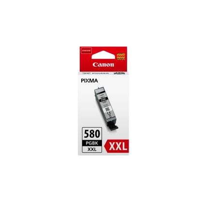 CANON     Tintenpatrone XXL         PGBK
