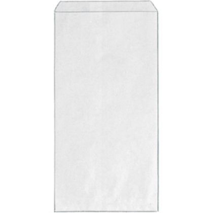 NEUTRAL   Flachbeutel          14x27,5cm