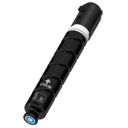 CANON     Toner                     cyan
