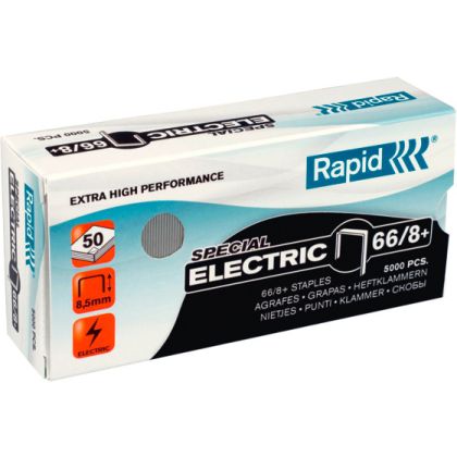 RAPID     Heftklammern Strong 66/8+