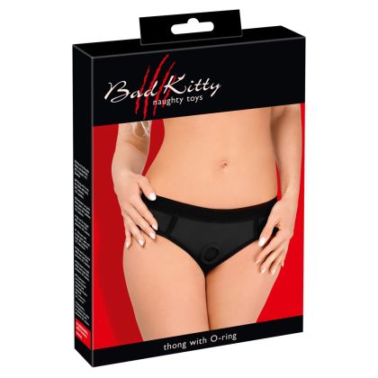 Bad Kitty Slip 2XL