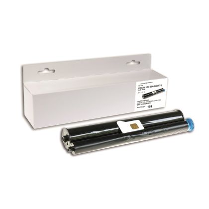 NEUTRAL   Inkfilm                schwarz