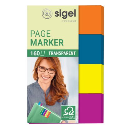 SIGEL     Notes                  20x50mm