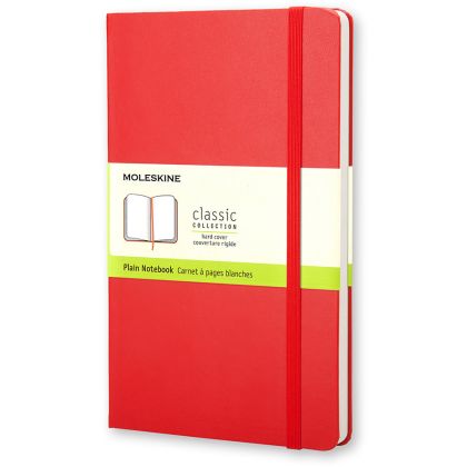 MOLESKINE Notizbuch Classic           A5