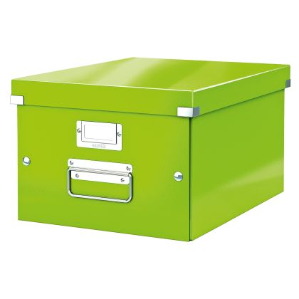 LEITZ     Click & Store    281x200x370mm
