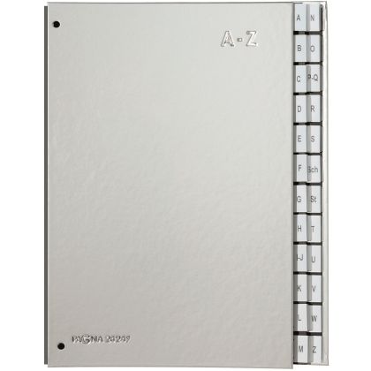 PAGNA     Pultordner Color            A4