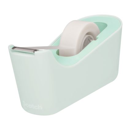 SCOTCH    Tischabroller         19mmx33m