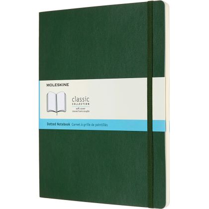 MOLESKINE Notizbuch XL SC        25x19cm
