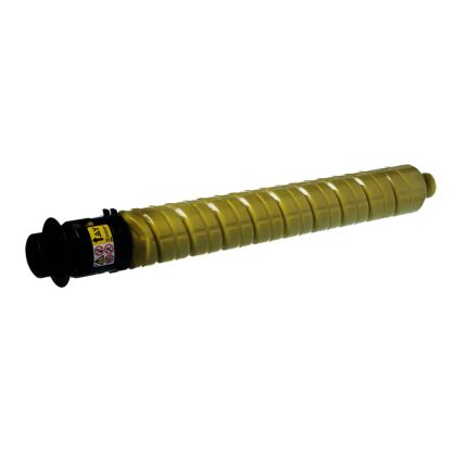 RICOH     Toner                   yellow