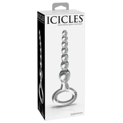 Icicles No. 67
